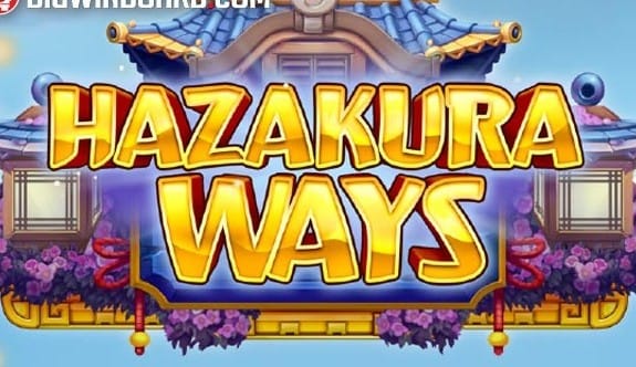 Hazakura Ways
