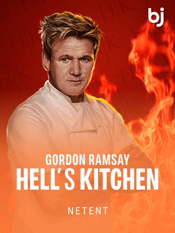 Gordon Ramsay Hell’s Kitchen