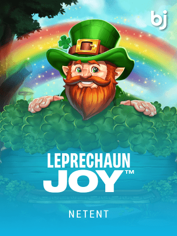 Leprechaun Joy game thumbnail