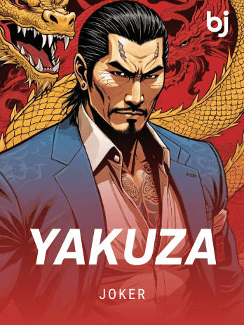 Yakuza game thumbnail